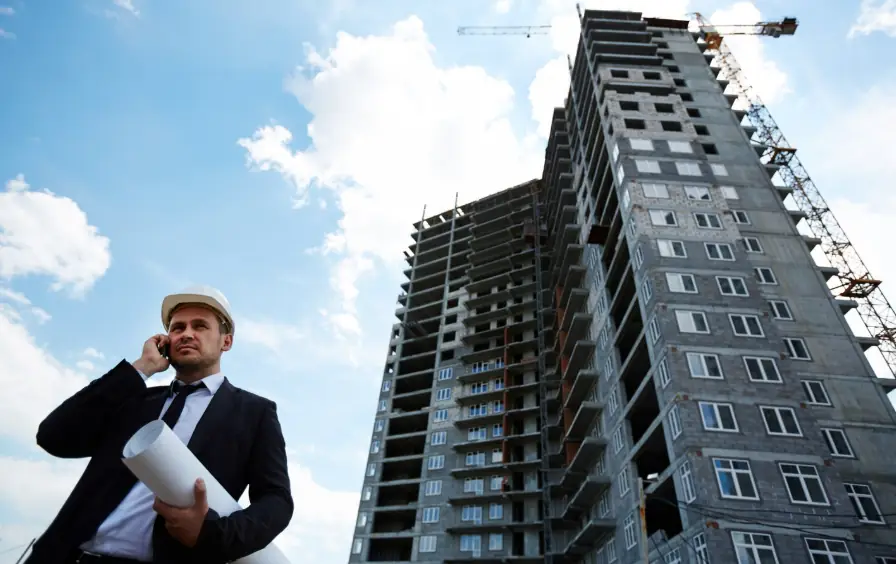 Housing Society Developers